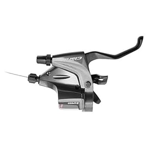 SHIMANOビンテージDURA-ACE F&Rディレイラ,シフトレバーセット cycleparadisestore_cps-